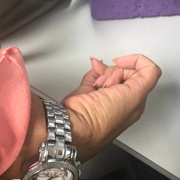 Joe Rodeo Watch- description on pic. - Picture 4 of 6